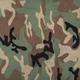 Головний убір багатофункціональний Mil-Tec Баф Multifunctional Headwear One size Woodland (12216020) - изображение 4