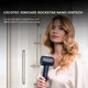 Фен CECOTEC IoniCare RockStar Nano IonTech Blue - зображення 11