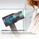 Фен CECOTEC IoniCare RockStar Nano IonTech Blue - зображення 10