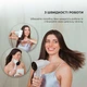Фен CECOTEC IoniCare RockStar Nano IonTech Blue - зображення 6