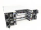 Дисковая полка 4U NetApp DS4246 (NAJ-0801) 24x3.5", 12 корзин, без HDD, 4x580W Б/У - изображение 2