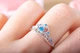 Серебряное кольцо корона 18.5 SK-0007 - изображение 1