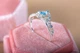 Серебряное кольцо корона 18.5 SK-0007 - изображение 3