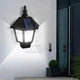 Світильник вуличний садовый Solar Lamp SL-3200 на сонячній батареї LED - зображення 1