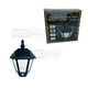 Світильник вуличний садовый Solar Lamp SL-3200 на сонячній батареї LED - зображення 2