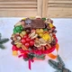 Полезный вкусный подарок учителю на день рождения 1сентября последний звонок - изображение 3