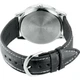 Жіночі годинник Casio LTP-1303L-7BVEF класичний аналоговий зі шкіряним ремінцем кварцовий Сріблястий (33-102-Ltp-1303L-7Bvef) - зображення 2