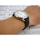 Жіночі годинник Casio LTP-1303L-7BVEF класичний аналоговий зі шкіряним ремінцем кварцовий Сріблястий (33-102-Ltp-1303L-7Bvef) - зображення 5
