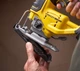 Електролобзик акумуляторний Stanley FATMAX SFMCS650B - зображення 13