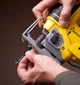 Електролобзик акумуляторний Stanley FATMAX SFMCS650B - зображення 15