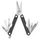 Мультиинструмент Leatherman Micra Slate - изображение 1