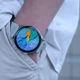 Смарт-часы Proove SWQU00000006 Quantun 1.43” AMOLED, IP67, 7 дней автономности Silver - изображение 2