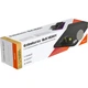 Игровая поверхность SteelSeries QcK Heavy Medium 320х270х6mm Black (63836) - изображение 4