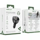Автозарядка Acefast B14, 140W, PD 3.1, QC4.0, USB-C1 140W, USB-C2 65W, USB-A 36W, черный корпус - изображение 4