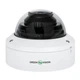 Зовнішня IP-камера відеоспостереження GreenVision GV-174-IP-IF-DOS50-30 (Ultra AI) 5мп IP67 купольна Білий - зображення 1