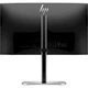 Монітор 23.8" HP S5 Pro 524pm FHD 100Hz IPS HDMI DP USB-C RJ-45 Pivot Black (9E0G9UT) - зображення 6
