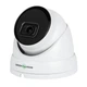 Зовнішня IP-камера відеоспостереження GreenVision GV-175-IP-IF-DOS12-30 (Ultra AI) 12мп IP67 купольна Білий - зображення 2