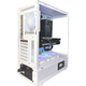 Продвинутий ігровий ПК RX 6750 XT 12GB Intel Core i5-12400F DDR4 3200Mhz 16GB SSD M.2 500GB 700W LGA1700 — ByteWave - изображение 3