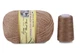Пряжа из Норки (пух) Norka с дополнительной нитью, 50 г/350 м, Верблюд No829 .Нитки для вязания: полушерсть, кашемир спицами, крючком, машиной - изображение 1