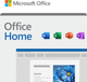 Офісний пакет Office Для Дому 2024, ESD ключ для 1 ПК або Mac, усі мови (EP2-06797) - зображення 5