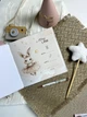 Книга побажань на День народження дитини Зайка балерина HeyBaby - изображение 3