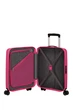 Чемодан 55 См American Tourister REJOY HAWAIIAN PINK 55х40х20 MH3*90001 - изображение 2