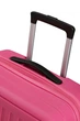 Чемодан 55 См American Tourister REJOY HAWAIIAN PINK 55х40х20 MH3*90001 - изображение 5