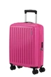 Чемодан 55 См American Tourister REJOY HAWAIIAN PINK 55х40х20 MH3*90001 - изображение 8
