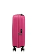 Чемодан 55 См American Tourister REJOY HAWAIIAN PINK 55х40х20 MH3*90001 - изображение 14