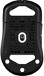 Миша HyperX Pulsefire Saga Pro Wireless/Bluetooth Black (A2PB2AA) - зображення 6