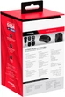 Миша HyperX Pulsefire Saga Pro Wireless/Bluetooth Black (A2PB2AA) - зображення 11