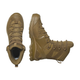 Черевики Salomon QUEST 4D Forces 2 High GTX, Coyote, UK 11 / EU 46 - зображення 5
