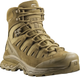 Ботинки Salomon QUEST 4D Forces 2, Coyote, UK 14.5 / EU 50⅔ - изображение 1