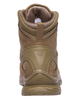 Ботинки Salomon QUEST 4D GTX Forces 2, Coyote, UK 6.5 / EU 40 - изображение 5