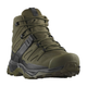 Ботинки Salomon X Ultra Forces MID, Ranger Green, UK 4.5 / EU 37⅓ - изображение 1