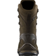 Черевики Salomon QUEST 4D Forces 2 High GTX, Коричневий, UK 9 / EU 43.5 - зображення 6