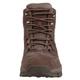 Ботинки тактические MIL-TEC Squad Boots 5 Inch, Коричневый, 46 - изображение 3