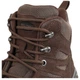 Ботинки тактические MIL-TEC Squad Boots 5 Inch, Коричневый, 46 - изображение 7