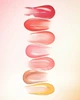 Масло для губ Gisou honey infused lip oil - Bee-Llini Peach (8 ml) - изображение 4
