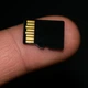 MicroSD карта памяти 32 GB — быстрая передача данных для смартфона (6598-756) - изображение 2