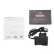 Розгалужувач 1080P 4K HDTV активний HDMI Splitter 1 to 4 чорний сплітер - зображення 6