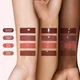 Тинт-сыворотка для губ Laneige Glaze Craze Tinted Lip Serum - Cinnamon Sugar (12 g) - изображение 6