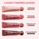 Тинт-сыворотка для губ Laneige Glaze Craze Tinted Lip Serum - Cinnamon Sugar (12 g) - изображение 7