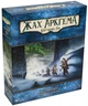 Настольная игра Ужас Аркхэма. Карточная игра — На краю земли. Путеводитель по кампании (укр) - изображение 1