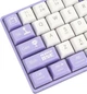 Механическая клавиатура Ajazz Ak680 Purple свечи с Hot-Swap - изображение 5