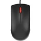 Мышка Lenovo 120 USB Black (GY51L52636) - изображение 1