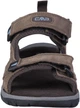 Сандали Cmp Almaak Hiking Sandal Brown 38Q9947-P816 47 - изображение 5