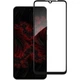 Захисне скло Intaleo Full Glue для ZTE Blade A35 / Blade A55 - Black - зображення 2