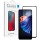 Захисне скло ACCLAB Full Glue для Infinix Hot 50 Pro - Black - зображення 1