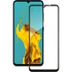 Захисне скло Piko Full Glue для ZTE Blade A35 / Blade A55 - Black - зображення 2